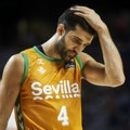 Cvetković ponovo u istom klubu posle sedam godina