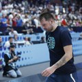 "Kapa dole sudija, odmah ga reši": Hrvatski komentator likovao kada je sudija dao tehničku Dončiću