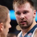 Hrvatski komentator prozivao Dončića u TV prenosu: "Kapa dole sudija, odmah ga reši"