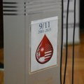 U Crvenom krstu Srbije obeležena godišnjica terorističkog napada u NjujorkuU Crvenom krstu Srbije ob