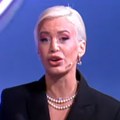 Oproštajno družene do daljnjeg! Dušica Jakovljević u poslednjoj emisiji