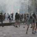 Profesor Hemijskog fakulteta: Ako je korišćen CN gas, to nije teško dokazati