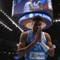Kao da su osvojili evrobasket! Grcima bronza sija kao zlato (video)