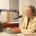 VIDEO Maja Ognjenović se prvi put oglasila nakon razvoda sa Ikodinovićem, pojavila se bez burme: Niko nije očekivao da ovako…
