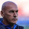SK saznaje: Spartak smenio trenera