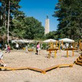 Prva Via normale Piknik zona otvorena na Fruškoj gori: Nova oaza za porodice i ljubitelje prirode