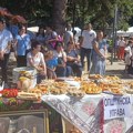 Etno festival u varvarinu Velika kulturna, etnološka i zabavna manifestacija u centru Tromoravlja (foto)
