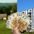 U Novom Sadu 28.000 nelegalizovanih objekata Evo koliko će u Srpskoj Atini koštati ozakonjenje nelegalnih stanova i kuća