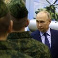 "Putin se i dalje drži svojih ciljeva"; Rubio upozorava: Moraćemo da uradimo ono što moramo...