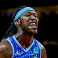 Bivšoj NBA zvezdi "pocepali" ugovor u Australiji - zbog dopinga u Kini