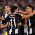 Objavljen spisak: Čak četvorica fudbalera Partizana pozvana u reprezentaciju!