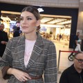 "Sebi se posvetim usput": Tamara Dragičević otkrila kako organizuje vreme sa troje dece: "Iz kuće izlazim nesređena"