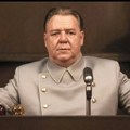 Svet gori zbog filma " Nuremberg": Rasel Krou u nezaboravnoj ulozi geringa! Fascinantna psihološka igra