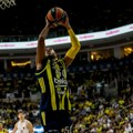 Povreda Fenerovog NBA pojačanja - propušta Zvezdu? VIDEO
