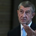 Prvi rezultati izbora u Češkoj: Babiš osvojio 38,8 odsto glasova