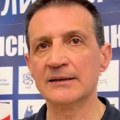 Pavličević: Železničar u novu sezonu ulazi sa najvišim ambicijama