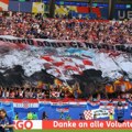 "Oj Hrvatska mati, Srbe ćemo klati"! Skandal o kome bruji Evropa i Hrvati zgroženi