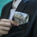 Novi milijarder svakih devet dana, a bogatstvo se uvećava dve milijarde dnevno