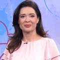 Voditeljka: Rts-a se preznojava u roze helankama Utegla se i diže tegove u teretani: "Samo jako petkom uveče"