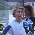 Fon der Lajen nastavlja posetu Zapadnom Balkanu