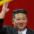 Kim Džong Un obećava jačanje veza sa Kinom u poruci predsedniku Siju