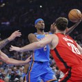 VIDEO Nikad luđi početak NBA sezone: Dva produžetka i odmah pretnja za Jokića, propust sudija uz dramu do poslednje sekunde