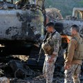 Izraelska vojska ubila komandanta elitnih snaga Hezbolaha