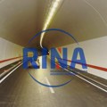 Jako važna informacija za vozače: Radovi u tunelu Trbušani na autoputu tokom srede i četvrtka - ovako će se ta dva dana…