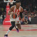 Zvezda zaključala koš i ide ka vrhu Evrolige!