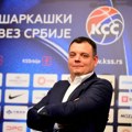 Srbija dobila novog selektora, evo šta je poručio nakon što je zamenio Marinu Maljković: „Jeste neugodan trenutak…“