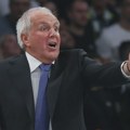 Gurović: "Dva, tri poraza vas koštaju otkaza, osim ako ste Željko Obradović"