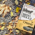 Laguna i portal zrenjaninski.com poklanjaju knjigu „Bilo nekad u Srbiji“