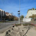 Počela izgradnja parkinga u delu Rumenačke ulice
