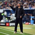 Serija loših rezultata: Augzburg se zahvalio Sandru Vagneru