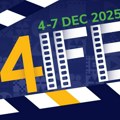 34. Internacionalni festival entološkog filma od 4. do 7. decembra pod sloganom „Sa kolena na koleno“