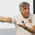 Domeniko Mesina naširoko o srpskom fudbalu: "Imate jak karakter..."