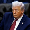 Trampov plan je "iskasapljen"