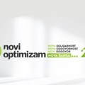 „Nova šansa za Srbiju“: Novi Optimizam poziva na društveni dogovor