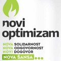 „Nova šansa za Srbiju“: Novi Optimizam poziva na društveni dogovor