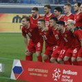 Zvanično: Još jedna Liga nacija bez Rusije