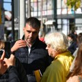 Manojlović: „Protest u Novom Pazaru je borba za autonomiju univerziteta i Ustav“