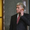 Peskov: Rusija i SAD su održavale kontakt nakon putovanja Dimitrijeva u Majami