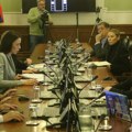 Nevena Đurić sazvala sednicu Odbora za kulturu o kandidatima za REM