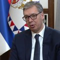 Dogovor u narednim danima: Vučić: Nisu laki razgovori ni sa MOL-om, verujem da će biti sve u redu
