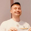 Aleksa Avramović postao tata, pa dobio divan poklon od Dubaija: "Hvala vam, mnogo vam hvala"
