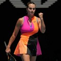 Sabalenka i Jović u četvrfinalu Australijan opena