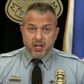 Načelnik policije Mineapolisa: Ljudima je dosta