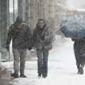 РХМЗ је управо променио прогнозу и – спремите се, стиже снег