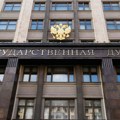Ruska Duma: Imamo dovoljno dokaza o zločinima kijevskog režima za tribunal protiv zvaničnika EU