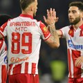 Evo gde možete da gledate uživo TV prenos meča Lil - Crvena zvezda u nokaut fazi Lige Evrope